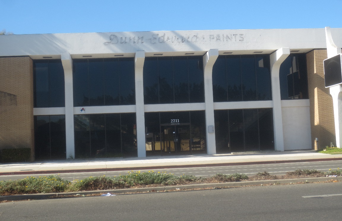 Los Altos Center Adjacent Neighborhoods LACAN Quality Cleaners closes