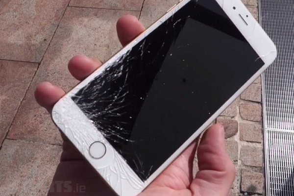 giá thay màn hình iphone 8 plus