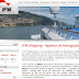 JFM Shipping lança site na net