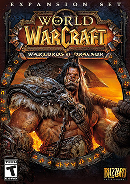 Warlords of Draenor Warlords of Draenor