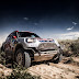 Silk Way Rally: Menzies sorprende a los 'Leones' franceses