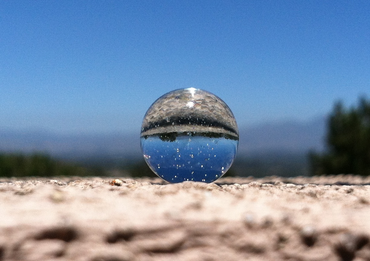 The Black Hole Times: The Singularity (Rs) of Earth