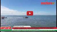 VIDEO: Libur Lebaran, Warga Padati Wisata Pantai Labombo VIDEO: Libur Lebaran, Warga Padati Wisata Pantai Labombo