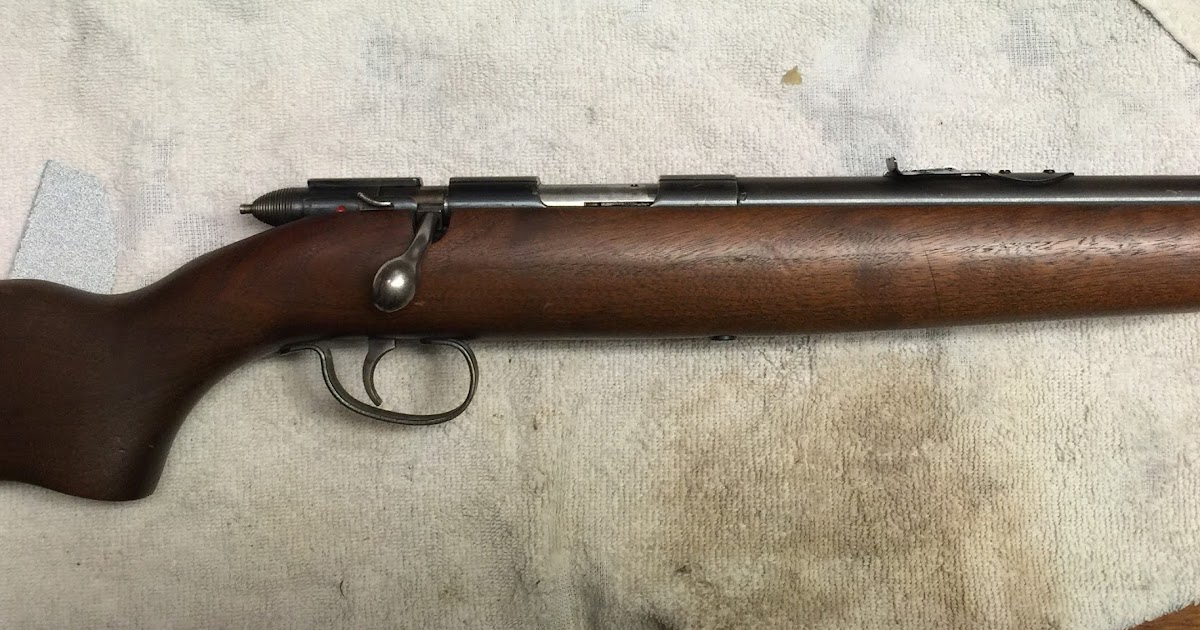 Rivet Gun Parts Diagram