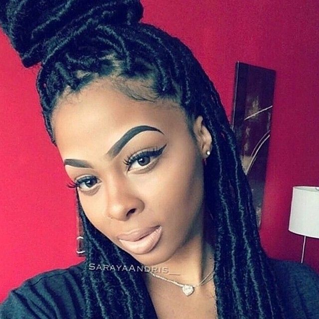 10 Ways To Make Your Summer Protective Style Last - Seriously Natural
