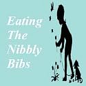 Eating the Nibbly Bibs