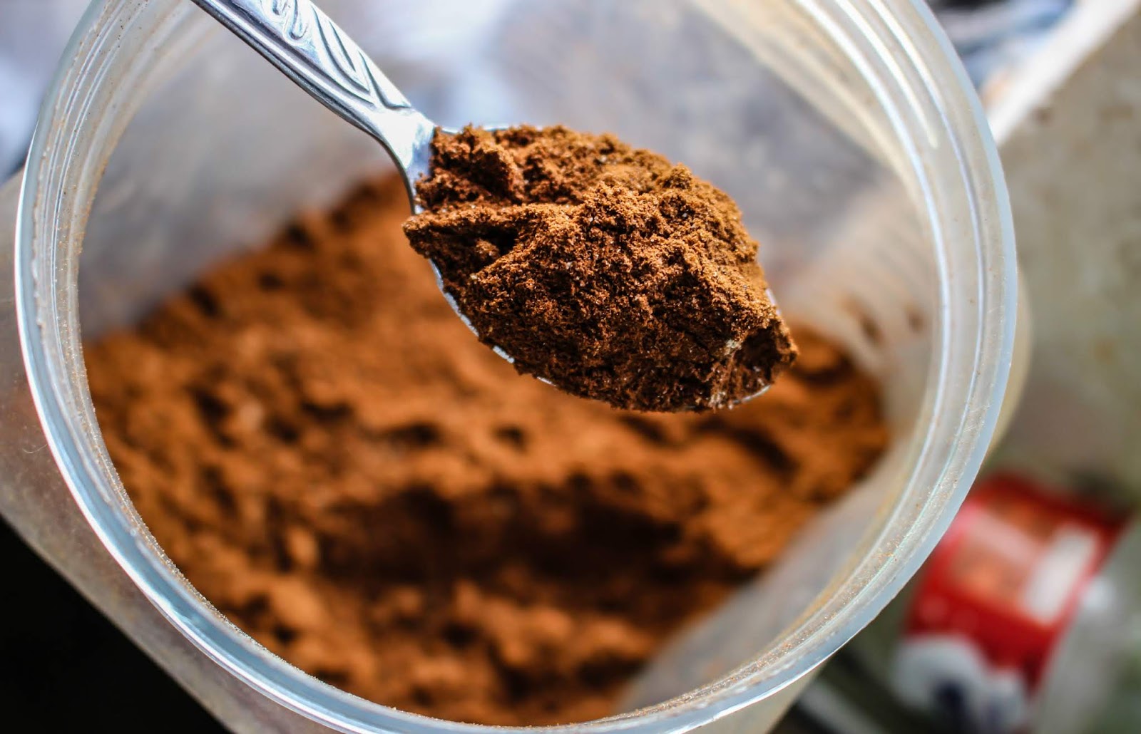 Coco Powder