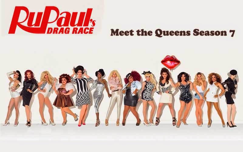 rupaul drag race season 7