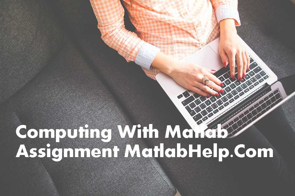 Matlab Help Collaborative Workflows Assignment Help