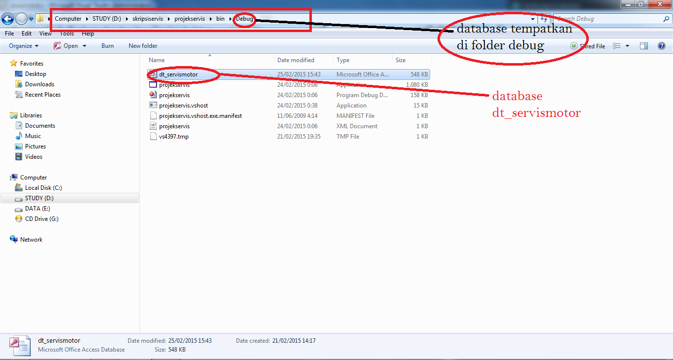 Membuat Koneksi Vb Net Dengan Database Microsoft Access | membuat koneksi vb net dengan database microsoft access Membuat Koneksi Vb Net Dengan Database Microsoft Access | membuat koneksi vb net dengan database microsoft access