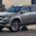 Chevrolet lança modelo 2019 da Trailblazer por R$ 181.990