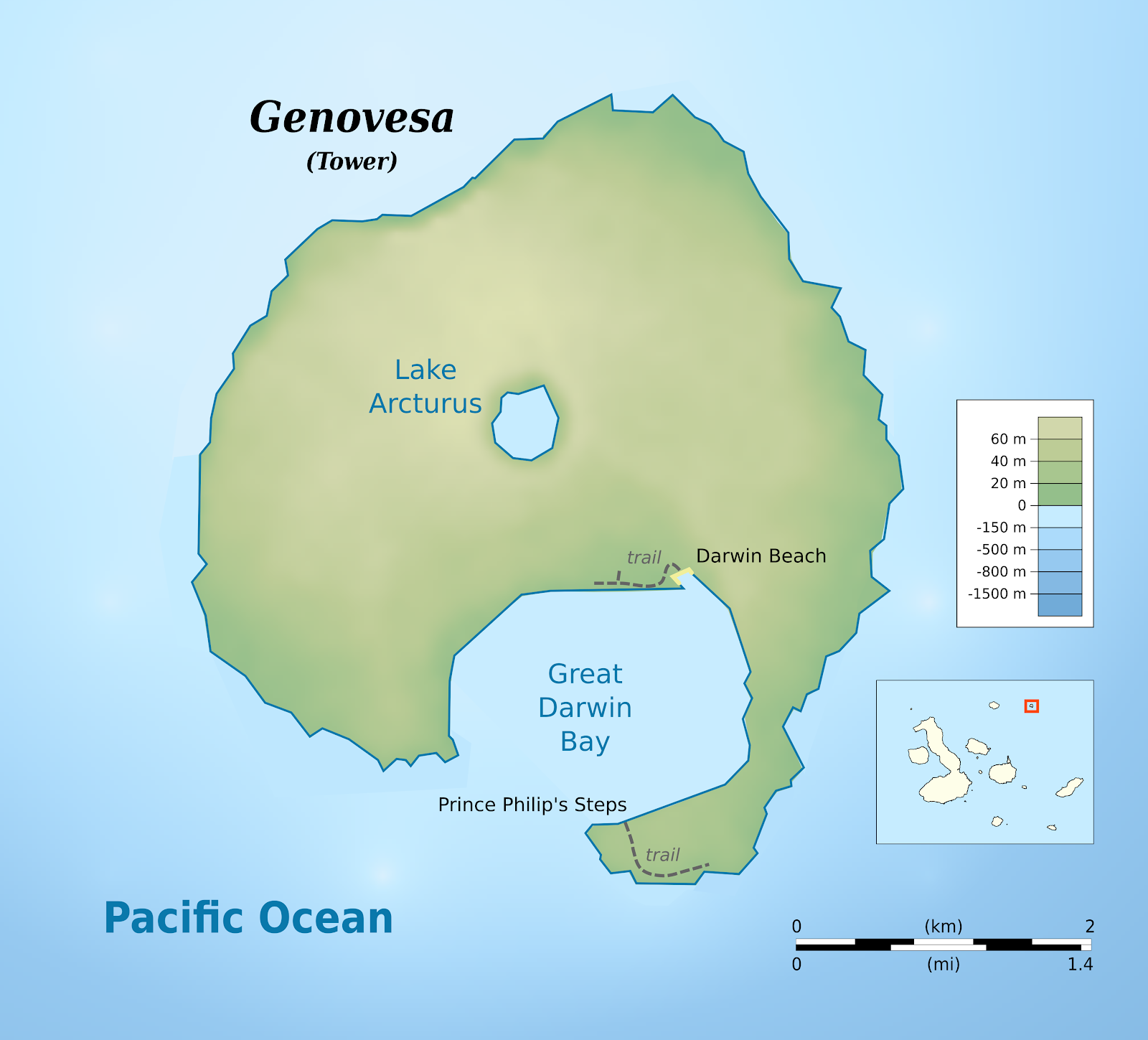 the silver galapagos never moved from her mooring in great darwin bay our morning hike was on darwin beach this afternoon s hike will follow the cliffs of the silver galapagos never moved from her mooring in great darwin bay our morning hike was on darwin beach this afternoon s hike will follow the cliffs of