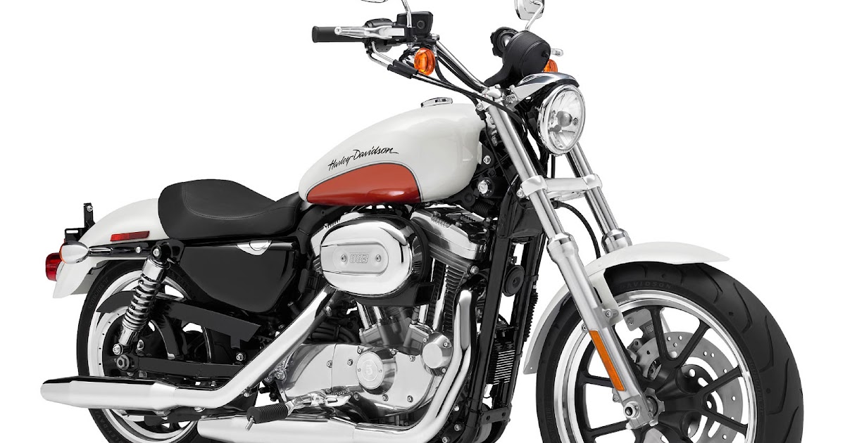 РњРѕС‚РѕС†РёРєР» Harley Davidson SUPERLOW 883