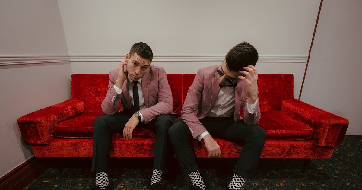 Crash Adams unveils latest single "Astronauts"