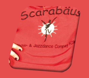 Scarabäus Show- & Jazzdance Company Köln