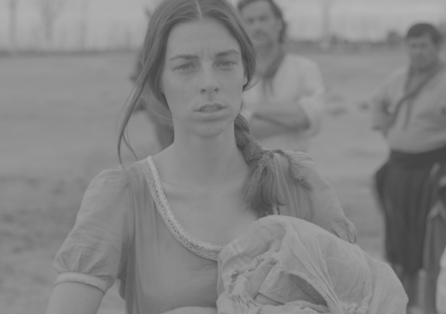 Crítica El movimiento