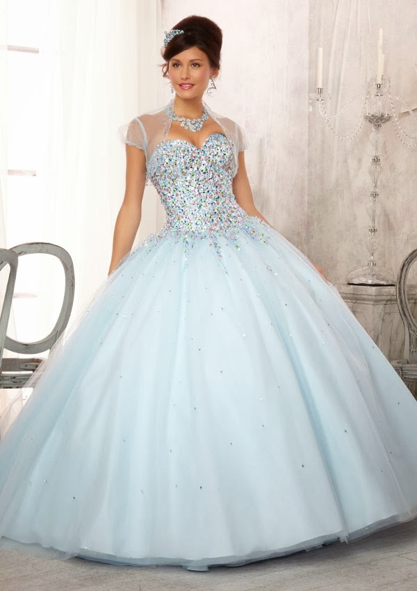 vestido de 15 años - Coleccion Vizcaya 2014 vestido de 15 años - Coleccion Vizcaya 2014