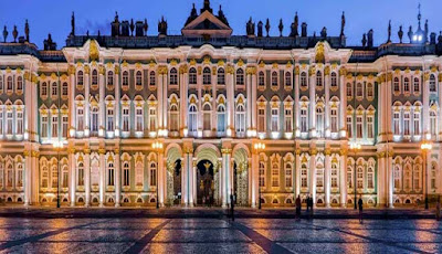 11 TEMPAT WISATA MENARIK SAAT NONTON PIALA DUNIA 2018 DI RUSIA TEMPAT WISATA MENARIK SAAT NONTON PIALA DUNIA 2018 DI RUSIA