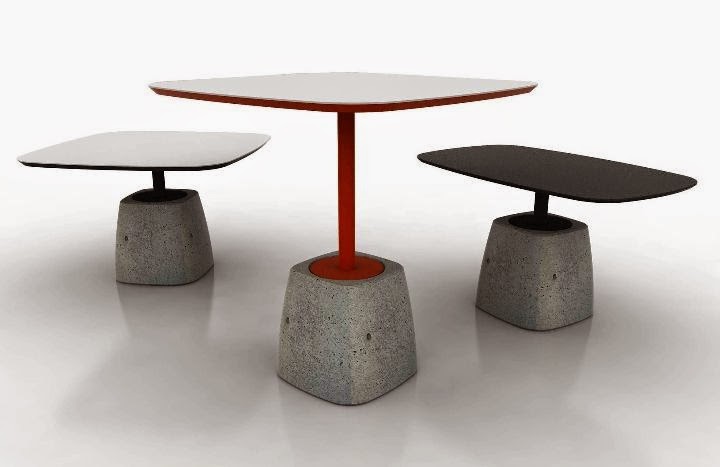 Best Furniture, Product and Room Designs of February 2014