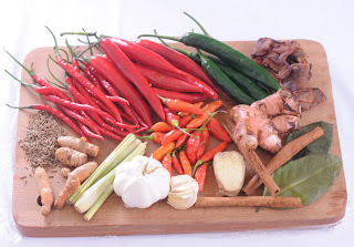 Rahasia Master Chef Mengenal Bu Dapur Dan Fungsinya Sudah Tentu Masakan Akan Menjadi Hambar Dan Cita Rasa Yang Terbentuk Tidak Sesuai Dengan Kita Inginkan