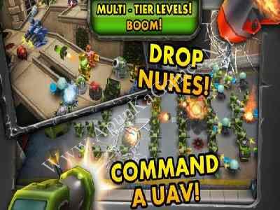 Commando Jack PC Game   Free Download Full Version - 65