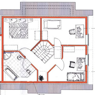 Unser Traum vom Eigenheim: Unser Traumhaus