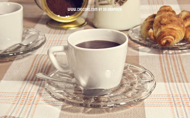 chocolate san valentin