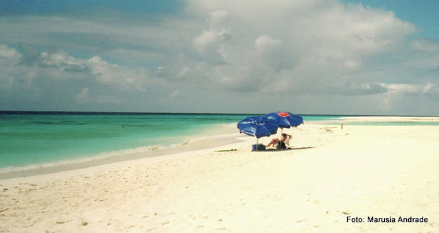 Los Roques - Venezuela