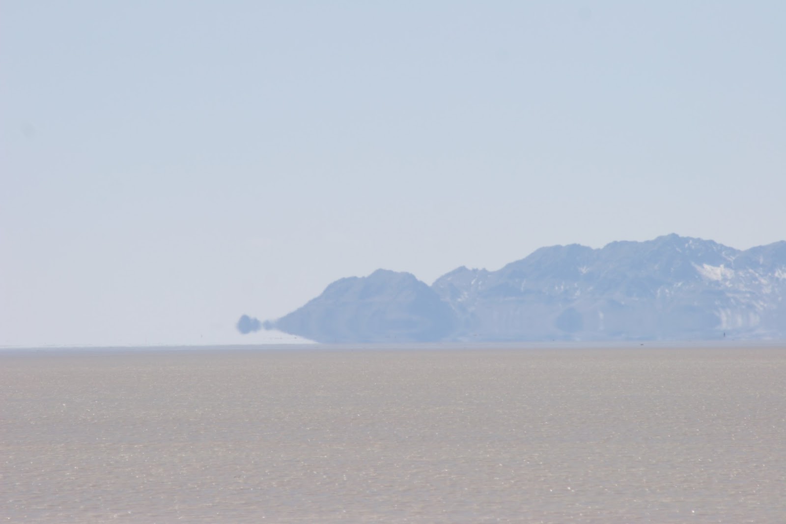 Great Basin Ute Hogup Mountains, NW Utah