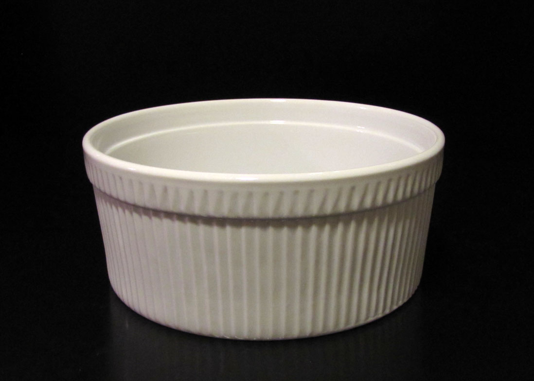 Smells Like Food in Here Souffle Ramekin