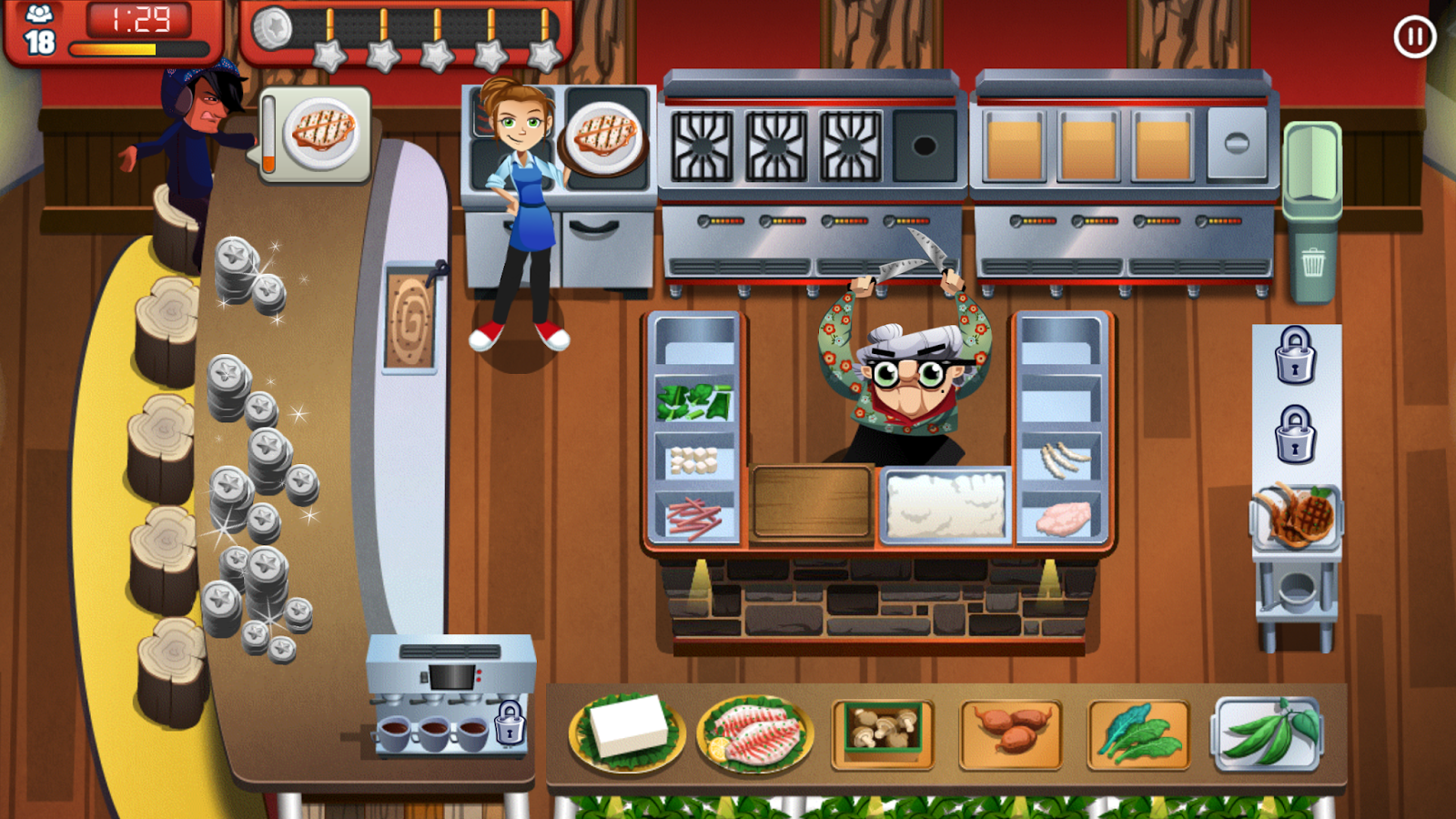 Кукинг 2. Игра Cooking Dash. Cooking Dash 2. Cooking Dash PC. Корейская игра на телефон кухня.