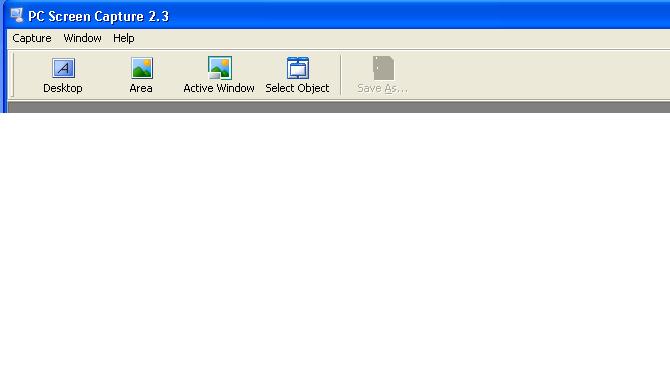 Select window. Select window