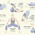 9 Simple Exercises To Reduce Lower Back And Hip Pain
