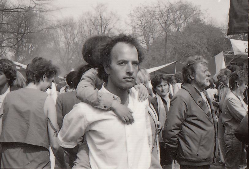 Tutto è possibile Los años sesenta... y setenta