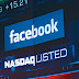 Facebook季績遜色 市值蒸發近萬億