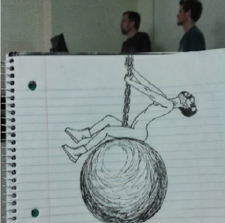 un-etudiant-dessine-son-prof-durant-les-cours-9 un-etudiant-dessine-son-prof-durant-les-cours-9 un étudiant dessine son professeur pendant les cours quand il s'ennuie