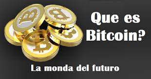 Que es Bitcoin ¿Que es Bitcoin?