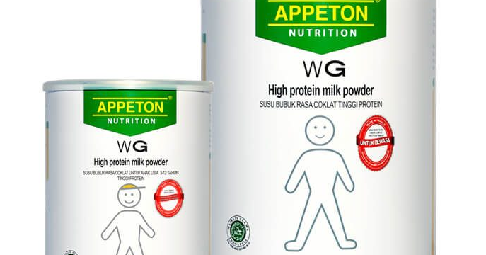 5 Susu Penggemuk Badan Untuk Dewasa Dan Harganya Terbaru Racikanbumbu Com