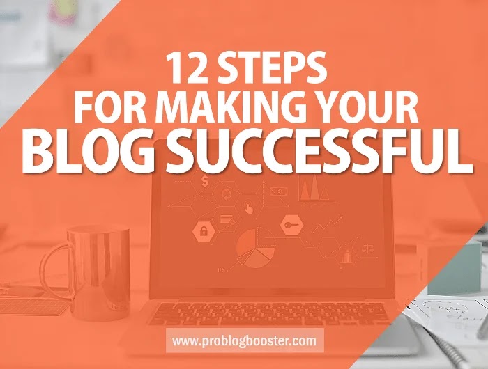 How To Create an Amazing blog How To Create an Amazing blog