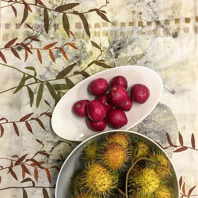 LittleSyam Kettle Stitch vs Coptic Stitch Binding