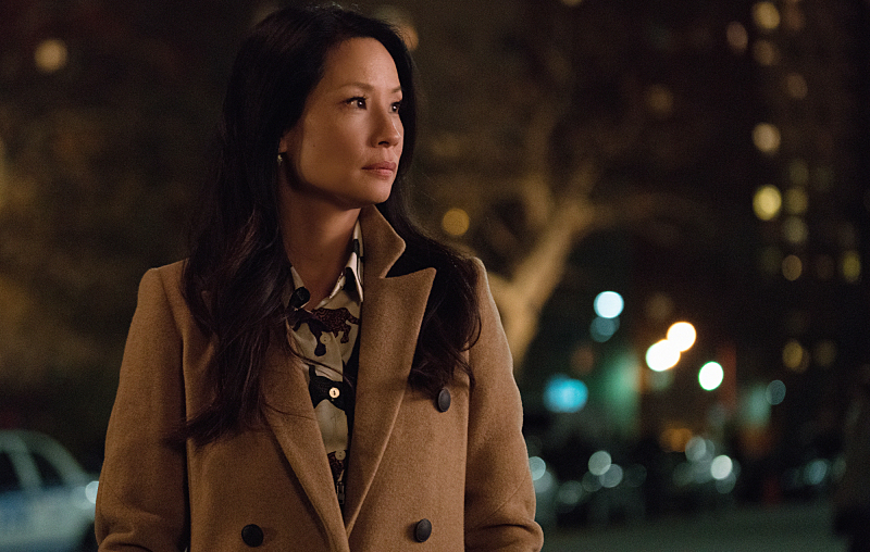 Elementary - Episode 4.11 - Down Where the Dead Delight - Promotional Photos