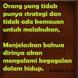 Gambar Dan Kata Kata Mutiara Sukses kabarito