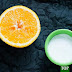 Cách trị mụn đầu đen trên mũi bằng Baking Soda "triệt để"