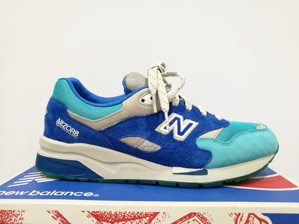 new balance 1600 2018