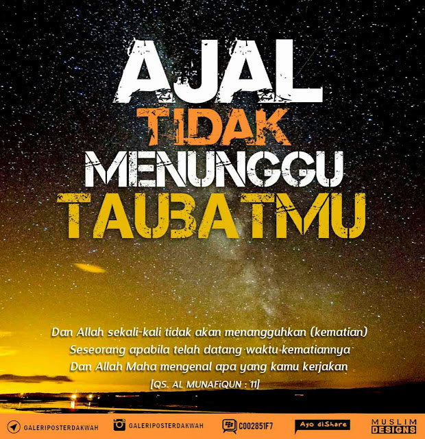 Apa yang Terjadi Pada Manusia saat Maut Menghampiri? Bacalah Ini Sebagai Pengingat Akan Datangnya Kematian Apa yang Terjadi Pada Manusia saat Maut Menghampiri? Bacalah Ini Sebagai Pengingat Akan Datangnya Kematian