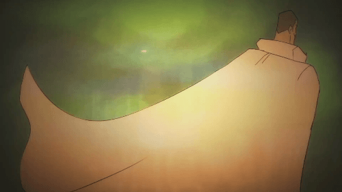 GIF of indie game Hot Lava