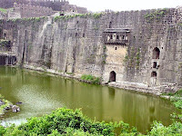 Naldurga Fort Solapur