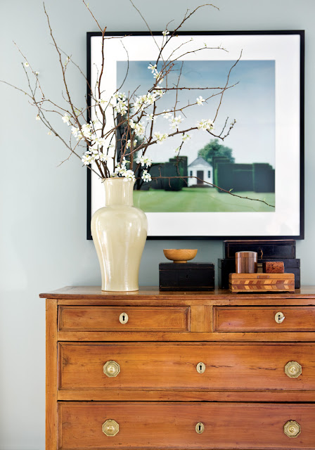 Simply Chic House Simply Chic House