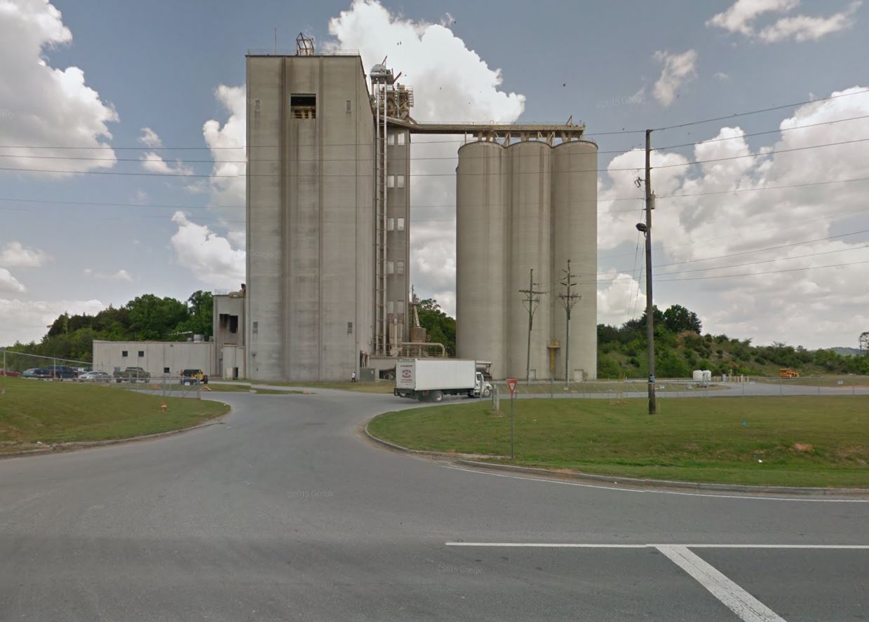 MEC&F Expert Engineers OSHA cites JCG Farms in Rockmart, feed