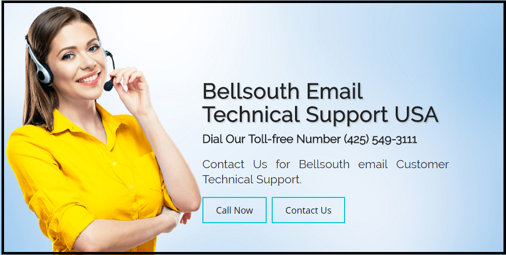 Bellsouth Technical Support (425) 5493111 Bellsouth Email Password